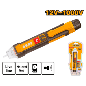 Voltage Detector