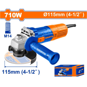 Angle grinder