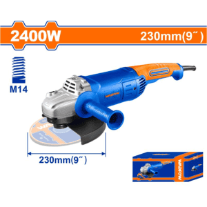 Angle grinder