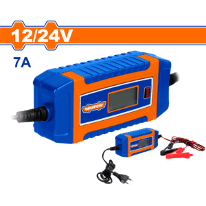 Battery charger
