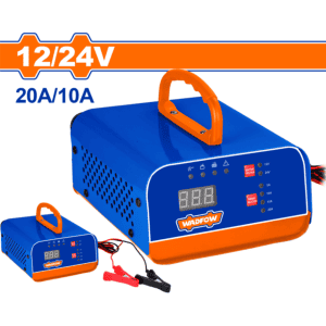 Battery charger