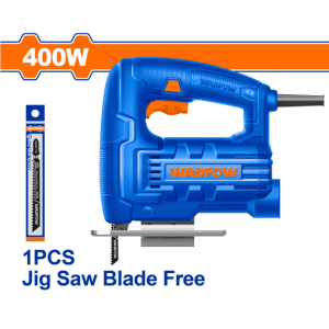 Jig saw