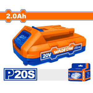 Lithium-Ion battery pack