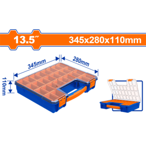 Plastic Organizer