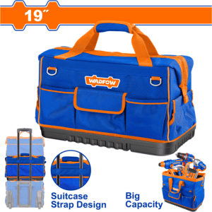 Tool bag