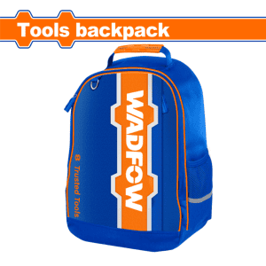 Tools backpack
