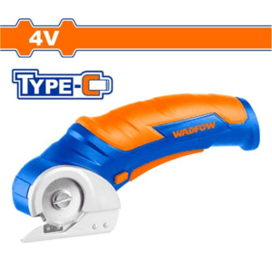 Lithium -ion Cordless universal cutter