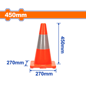 Traffic cone