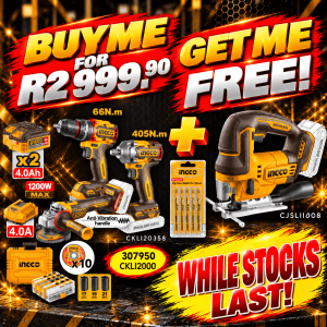 Buy Me - Get Me Free Combo Deal
