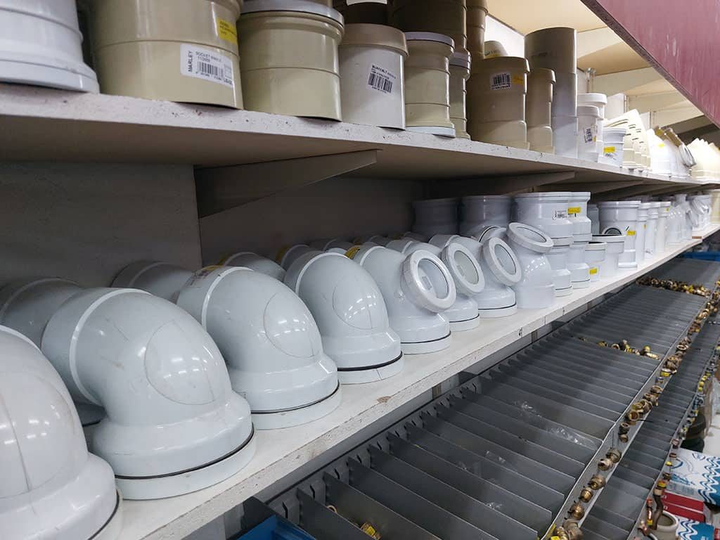 Plumbing-Shelf